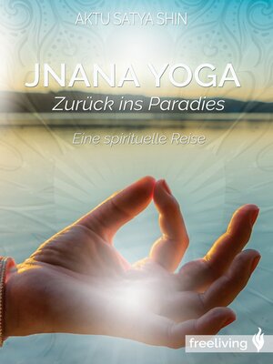 cover image of Jnana Yoga